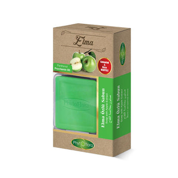 Apple soap 
