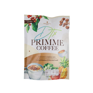☕ قهوة برِيمي للتخسيس من Precious Skin