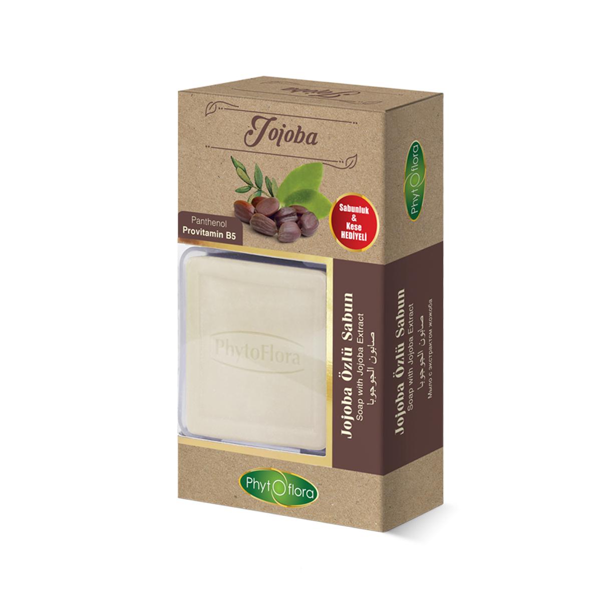 Jojoba soap 