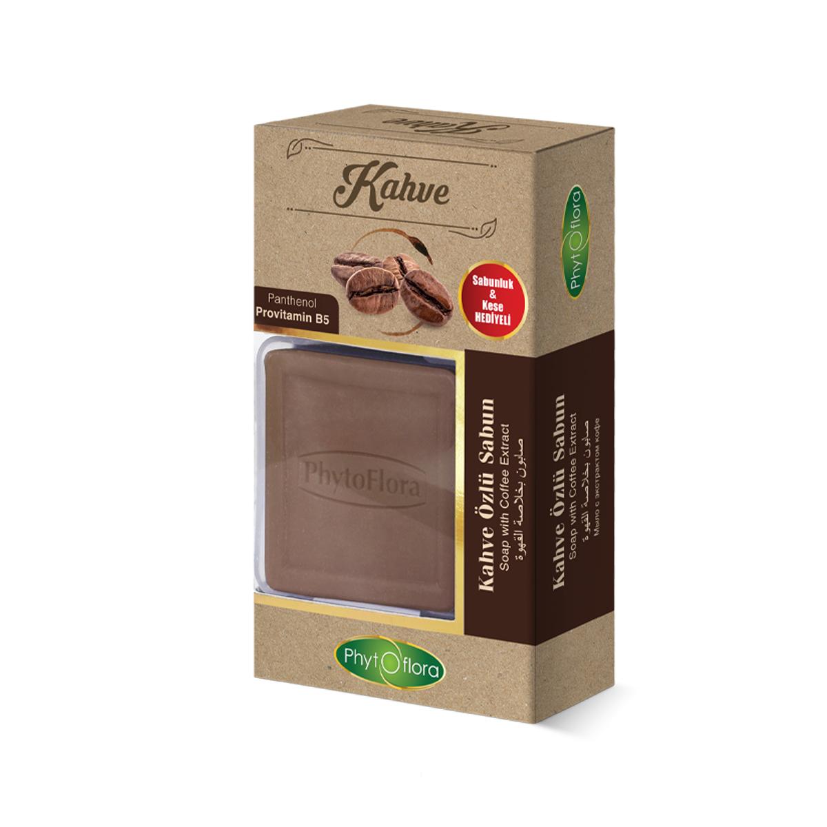 coffee soap 
