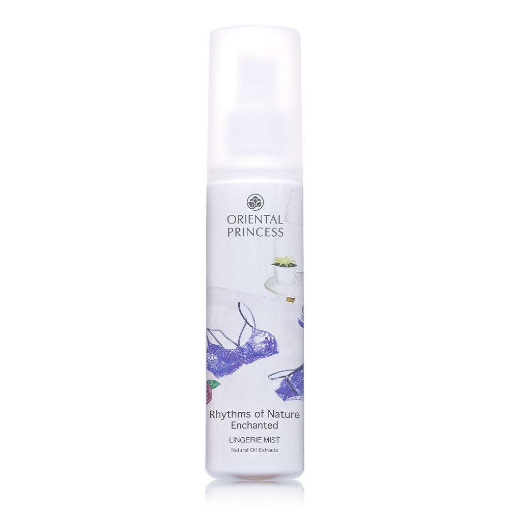 💜 Enchanted Lingerie Spray – Oriental Princess