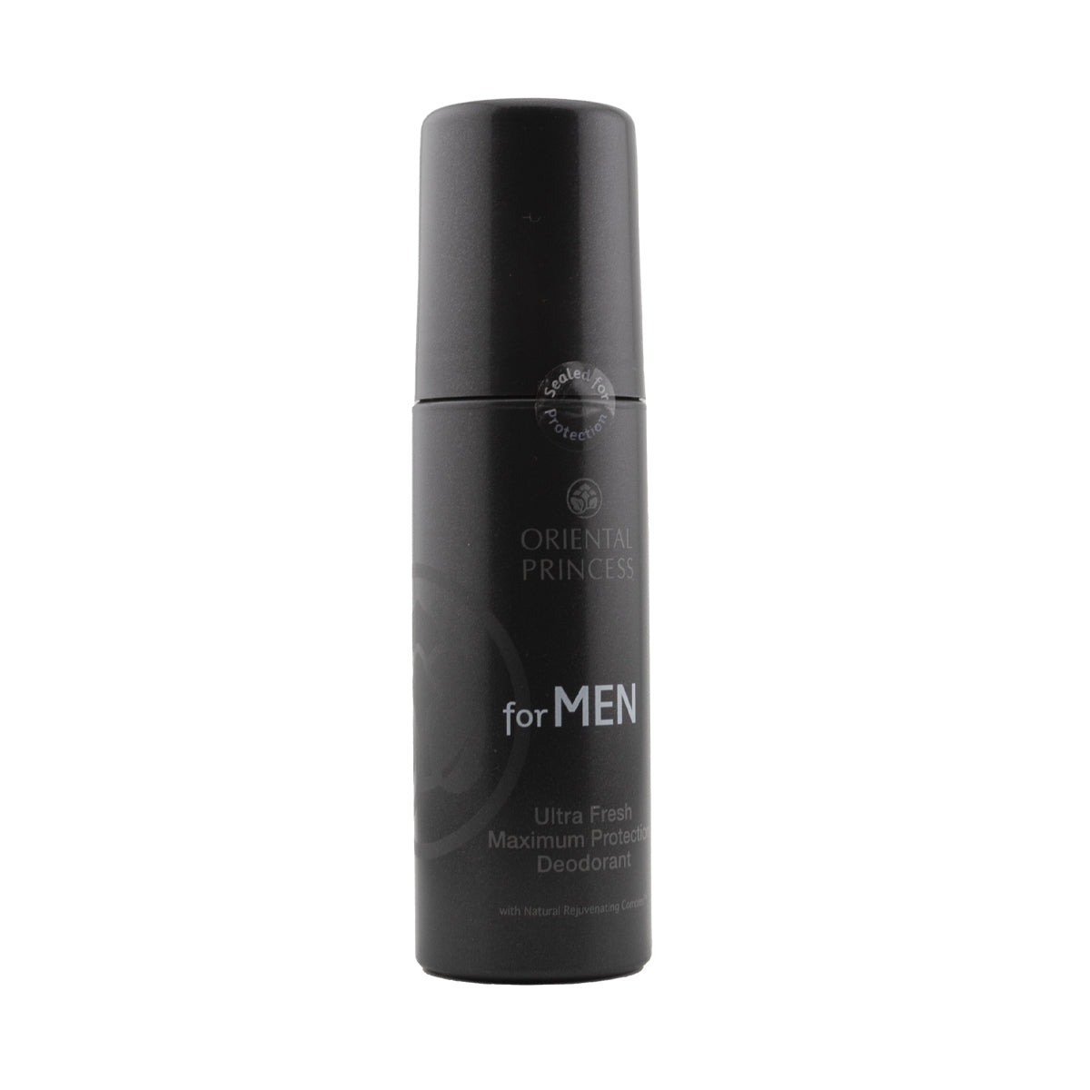 Ultra Fresh Men's Deodorant with Maximum Protection
