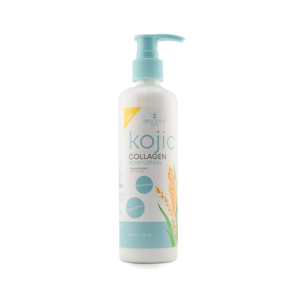 Precious Skin Kojic Collagen Body Lotion