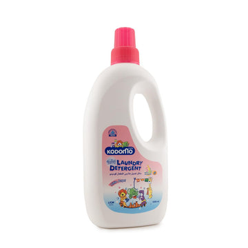 Kodomo Newborn Baby Wash (Little Angel) 1000ml