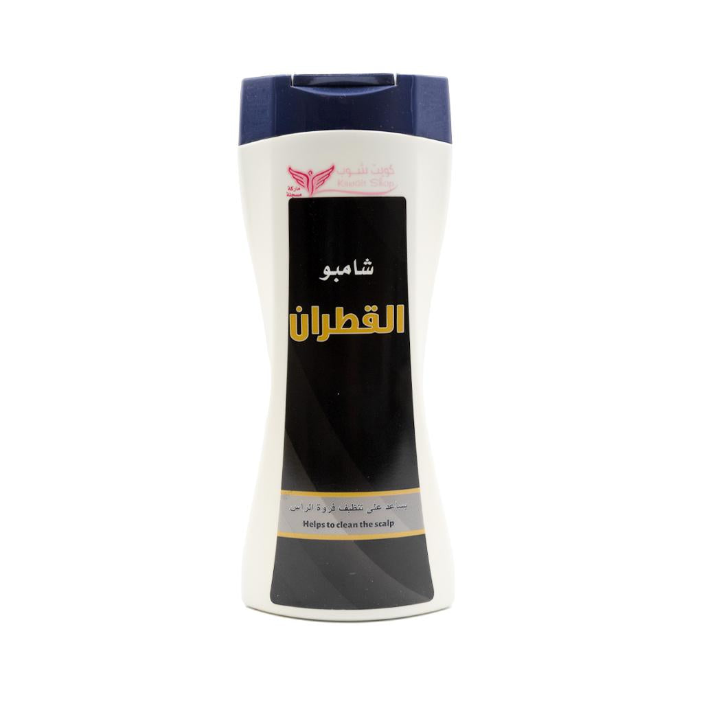 tar shampoo 