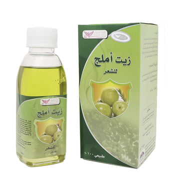 Amla oil 