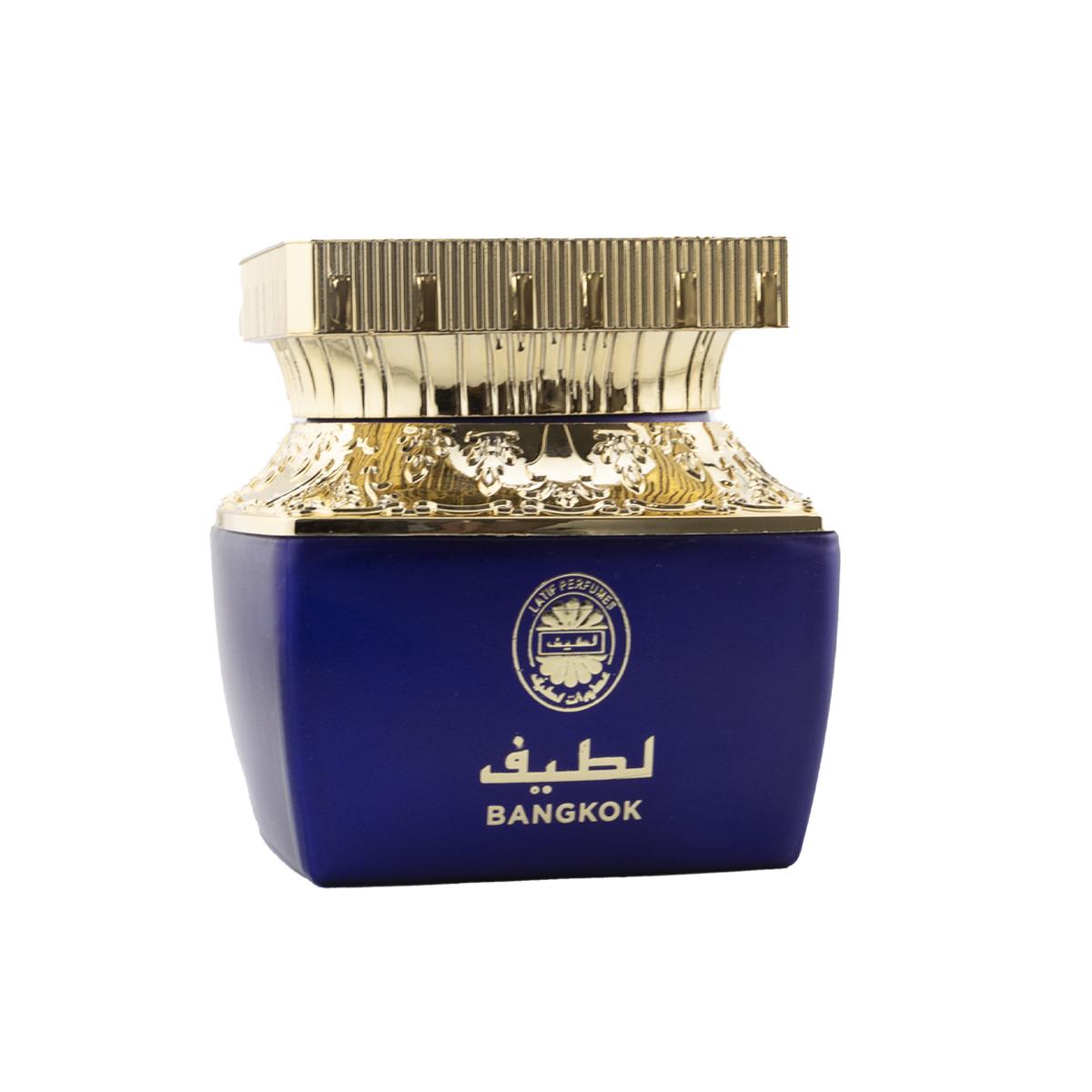 💎 بخور بانكوك