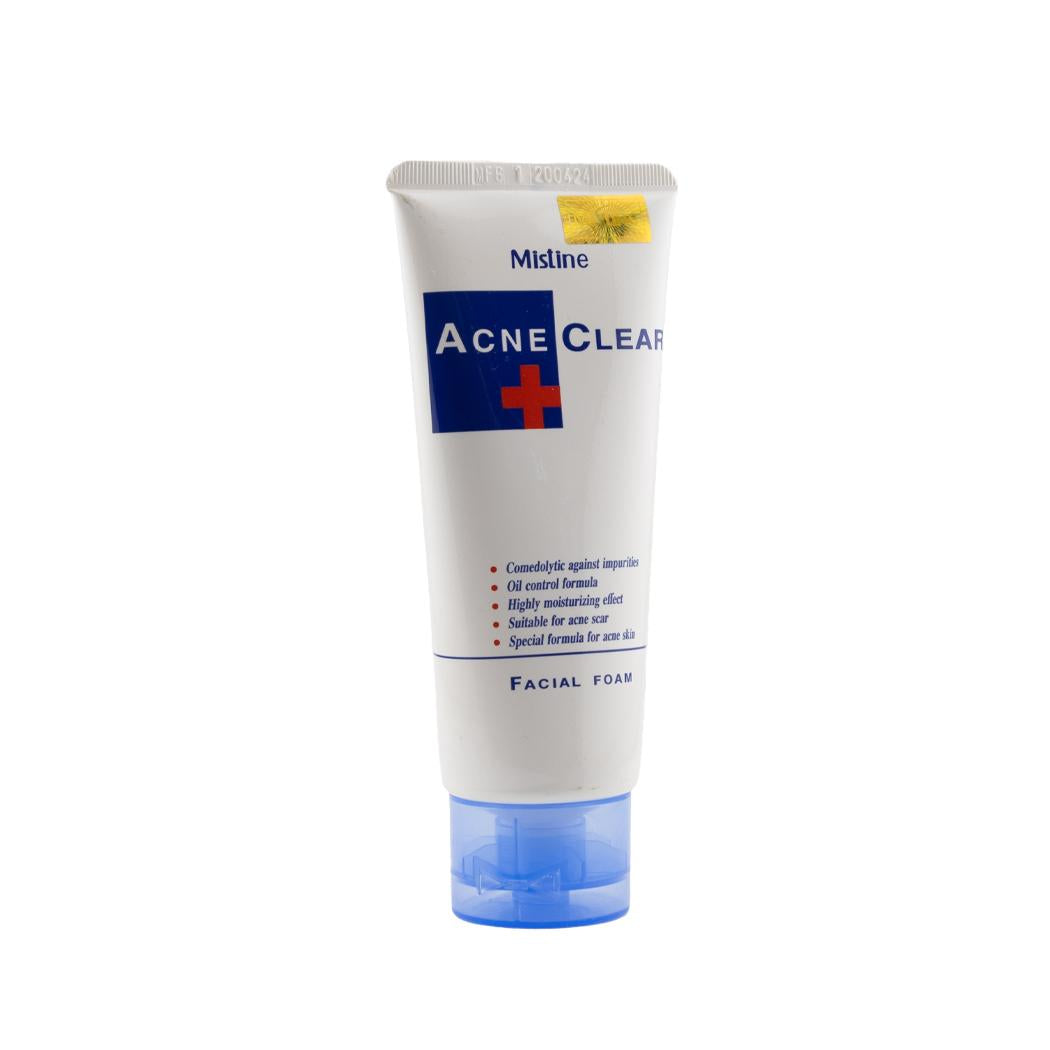Mistine Acne Foam for Face
