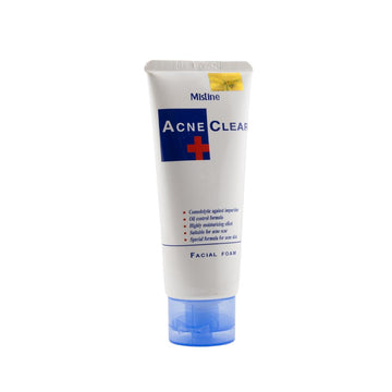 Mistine Acne Foam for Face
