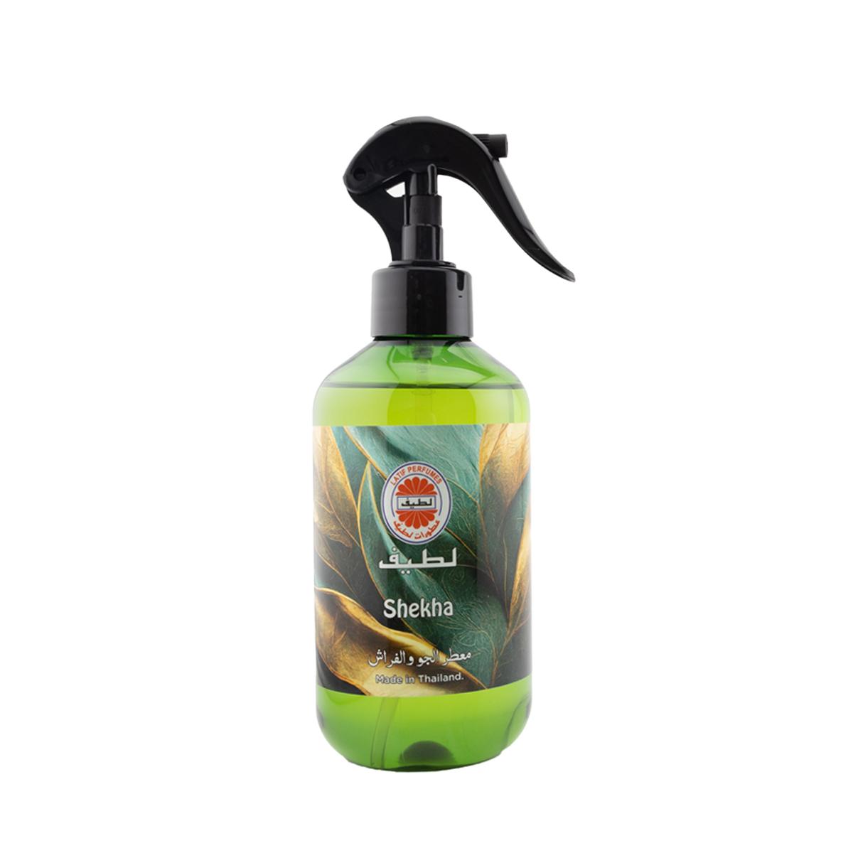 معطر الجو والفراش
