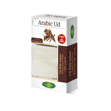 Arabian Oud Soap 
