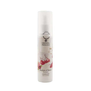 Nature's Rhythms Enchanting Lingerie Spray