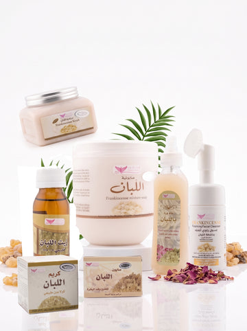 مجموعة اللبان