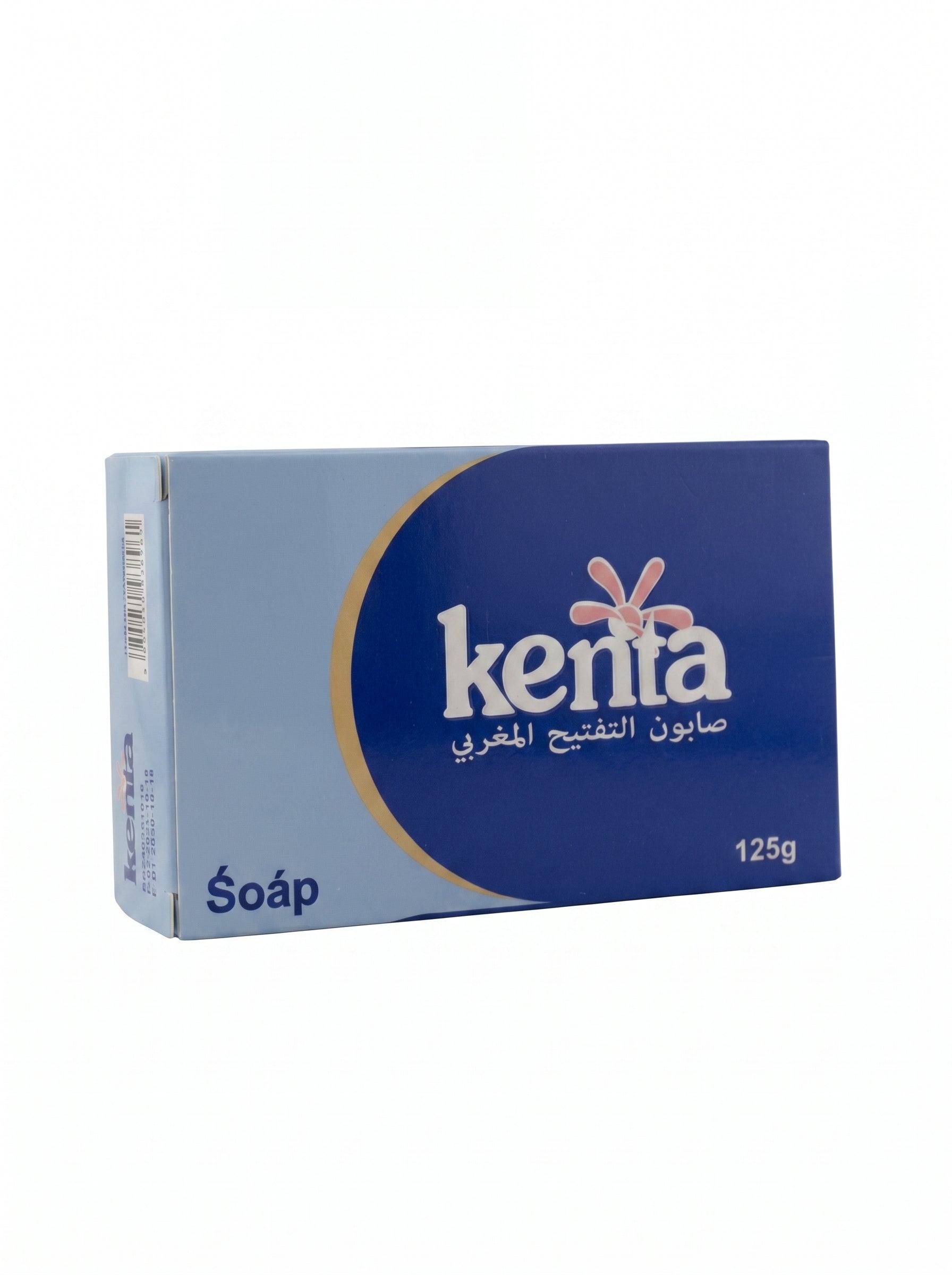 صابون كينتا للتفتيح المغربي