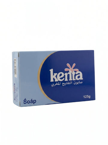 صابون كينتا للتفتيح المغربي