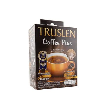 Coffee plus