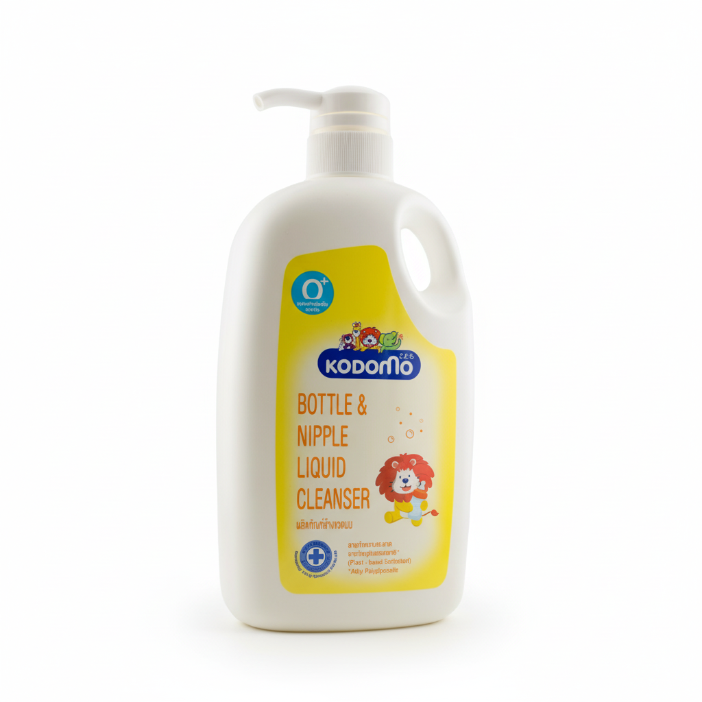 منظف كودومو