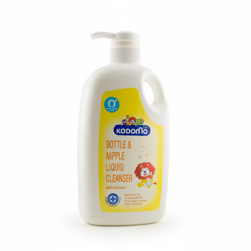 منظف كودومو