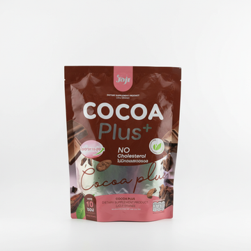 مشروب كاكاو بلس