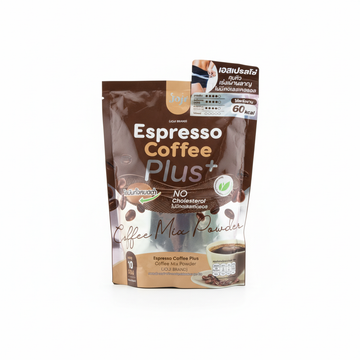 قهوة إسبريسو