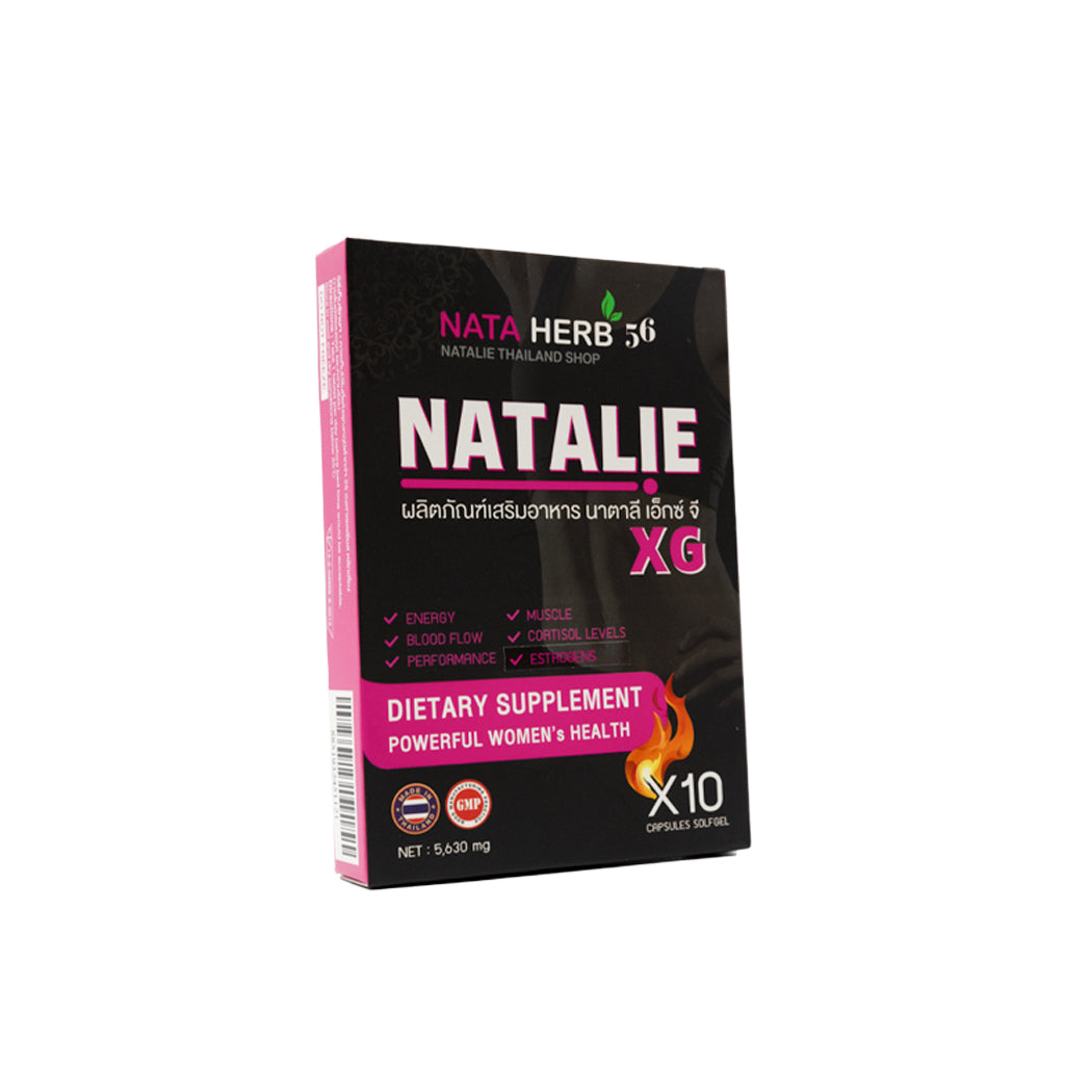 Advanced nutritional supplement specifically designed for women