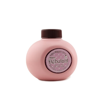 بودرة معطرة